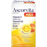 NP Pharma Ascorvita Max