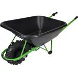 Bravo Klasik 15401008 120 l černé