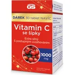 Green Swan Pharmaceuticals Vitamín C se…