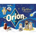 ORION Čokoláda Vánoční figurková…