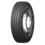 Landspider Longtraxx MS300 315/80 R22,5…