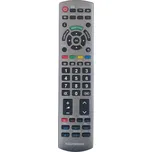Náhradní dálkový ovladač pro Panasonic…