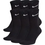 NIKE Everyday Cushioned Training Crew…