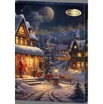 Chocoland Adventní kalendář vánoční…