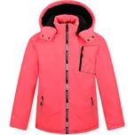 Kugo BU610 neonově lososová