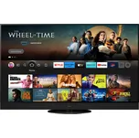 Panasonic 55" OLED (TV-55Z95AEG)