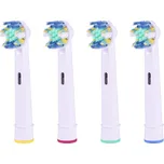 Koma NK10 náhradní hlavice pro Oral-B…