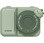 The Zoofamily Zoo Print