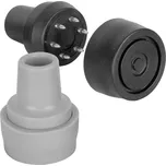 Gumový protiskluzový nástavec na hůl…