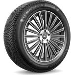 Michelin Alpin 7 235/55 R19 105 V XL