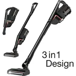 Miele Triflex HX2 Runner černý