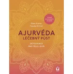 Ajurvéda: Léčebný půst - Ellen Ertner,…