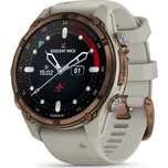 Garmin Descent Mk3i 43 mm Bronze…