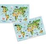 HERMA Psací podložka na stůl 550 x 350…