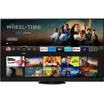 Panasonic 65" OLED (TV-65Z95AEG)