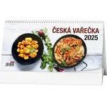 Baloušek Tisk Stolní kalendář Česká…