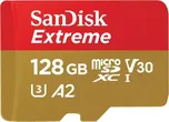 SanDisk Extreme microSDXC 128 GB UHS-I…
