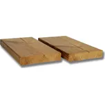 ThermoWood Lunawood SHP borovice