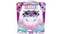 Spin Master Hatchimals Alive Pufficorn