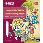 Albi Kouzelné čtení Detektiv Vroubek…
