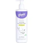Bella Happy Baby zvláčňující mycí gel…