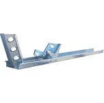 VAPP Pozinkovaný držák motocyklu s…