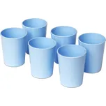 PETRAplast Plastový panák mix barev 40…