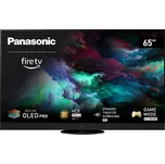 Panasonic 65" OLED (TV-65Z90AEG)