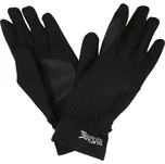 Regatta Softshell Glove III černé XL