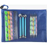 Malovaný kamínek Sada nástrojů na…