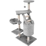 Soffia II škrabadlo pro kočky 120 x 80…