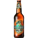 Radegast Hutná 15° 0,5 l sklo