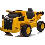 Buddy Toys BEC 8166 žluté