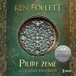 Pilíře země - Ken Follett (čte Vasil…