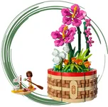 LEGO Disney 43252 Vaianin květináč
