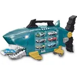 Kufřík s autíčky BV0335 žralok