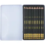 Kores Grafitos set 92162 12 ks