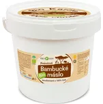 Purity Vision BIO bambucké máslo 10 l