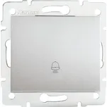 Kanlux Logi 25190 stříbrné