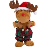 Verk 26286 Tančící a zpívající vánoční…