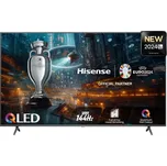 Hisense 75" QLED (75E77NQ PRO)