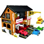 Wader Toys 25470 Autoservis