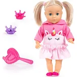 Panenka Emma Berry se zvuky 33 cm