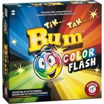 Piatnik Tik Tak Bum Color Flash CZ/SK