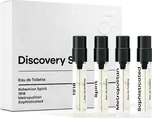 Beviro Discovery Set Eau de Toilette 4x…