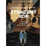 Ztracený rok - Katherine Marshová…