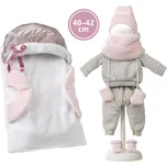 Llorens New Born M740-04 obleček pro…