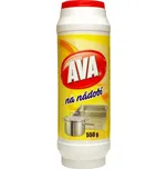 AVA Písek na nádobí 550 g