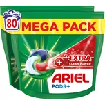 Ariel All-in-1 Pods + Extra Clean Power