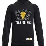 Under Armour Project Rock Rival Fleece…